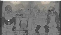 imagen del juego Simulación de la violación del sueño 6: img4.webp