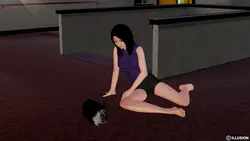 眠る ゲーム画像: img0.webp