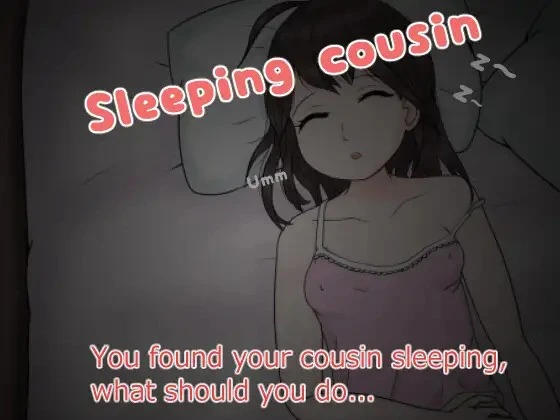 Sleeping Cousin main image