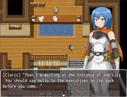 imagen del juego Sleeping Guild Beauties: img3.webp