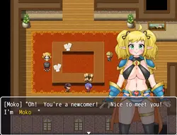 imagen del juego Sleeping Guild Beauties: img4.webp