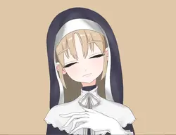 睡觉的妹妹