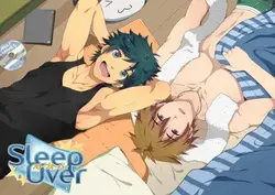 Sleepover reWake