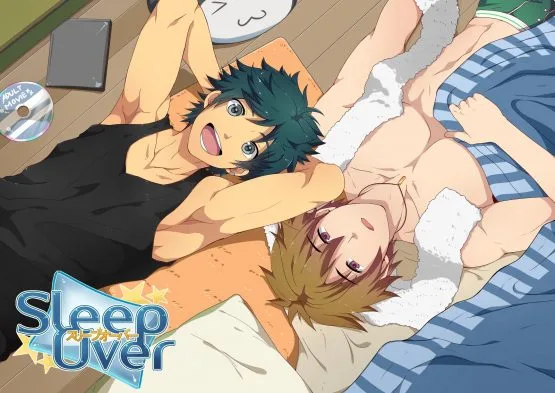 Sleepover main image