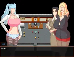 Slice of Venture 2: Come Hell or High Water game image: img7.webp