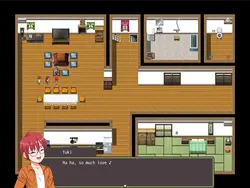 imagem do jogo Slice of Venture Remake: img0.webp