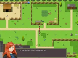 imagem do jogo Slice of Venture Remake: img1.webp