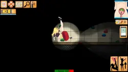 Slime Ausbruch Spielbild: img1.webp