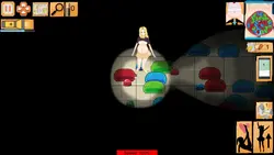 Slime Ausbruch Spielbild: img3.webp