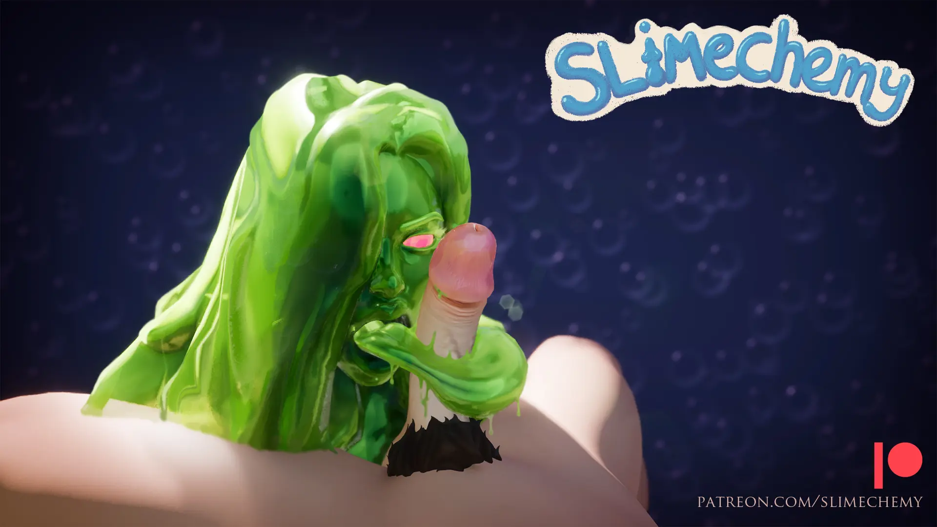 Slimechemy main image