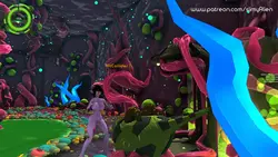 imagem do jogo Aliens Slimy: img1.webp