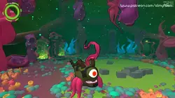imagem do jogo Aliens Slimy: img3.webp