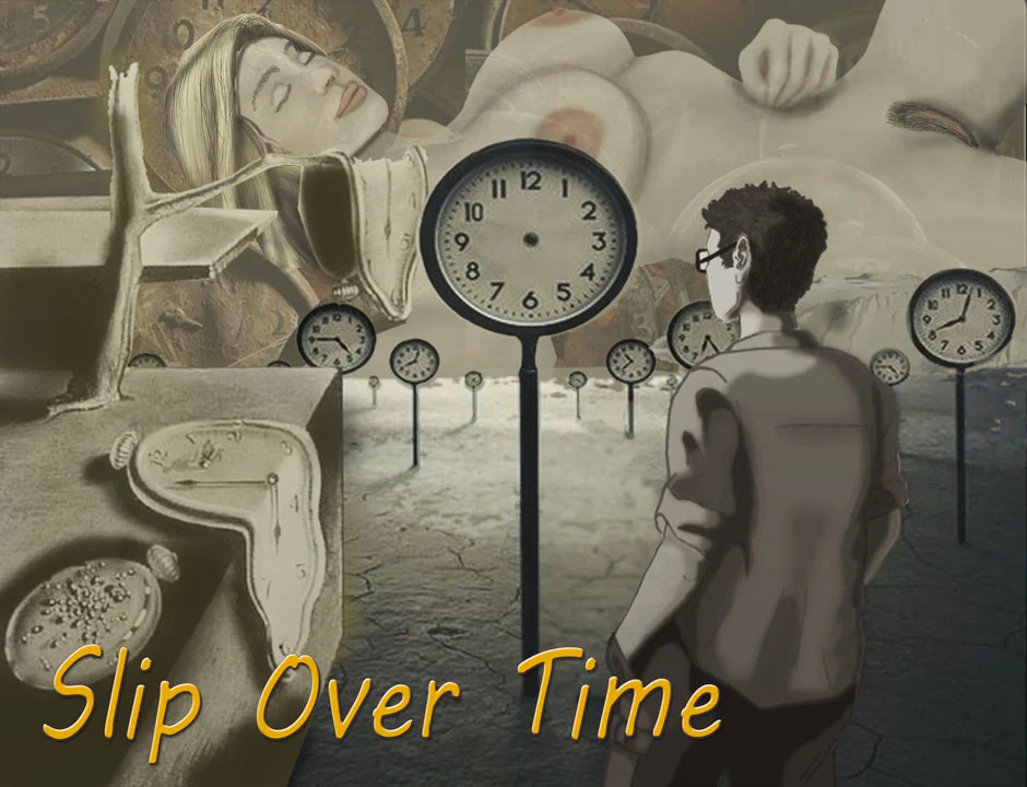 Slip Over Time main image