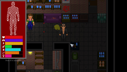 Slippy Floor Collection game image: img3.webp