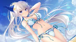 Slobbed Dragon Princess 2 Spielbild: img3.webp