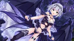 Slobbed Dragon Princess 3 Spielbild: img1.webp