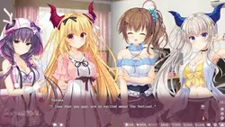 Slobbed Dragon Princess 3 Spielbild: img11.webp