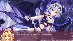 Slobbed Dragon Princess 3 Spielbild: img7.webp