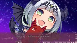 Slobbed Dragon Princess 3 Spielbild: img9.webp