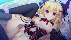 imagen del juego Slobbish Dragon Princess: img0.webp