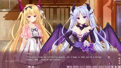 imagen del juego Slobbish Dragon Princess: img2.webp
