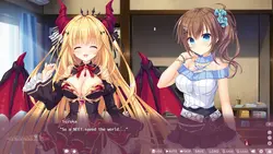 imagen del juego Slobbish Dragon Princess: img5.webp