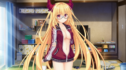 imagen del juego Slobbish Dragon Princess: img6.webp