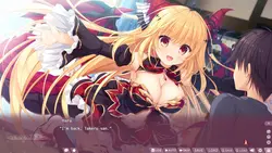 imagen del juego Slobbish Dragon Princess: img7.webp