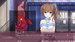 imagen del juego Slobbish Dragon Princess: img8.webp