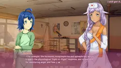 Sloth: 心へ ゲーム画像: img0.webp