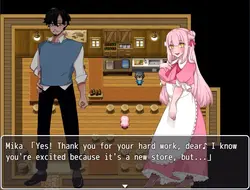 Slow Life in the Country with One’s Beloved Wife game image: img5.webp