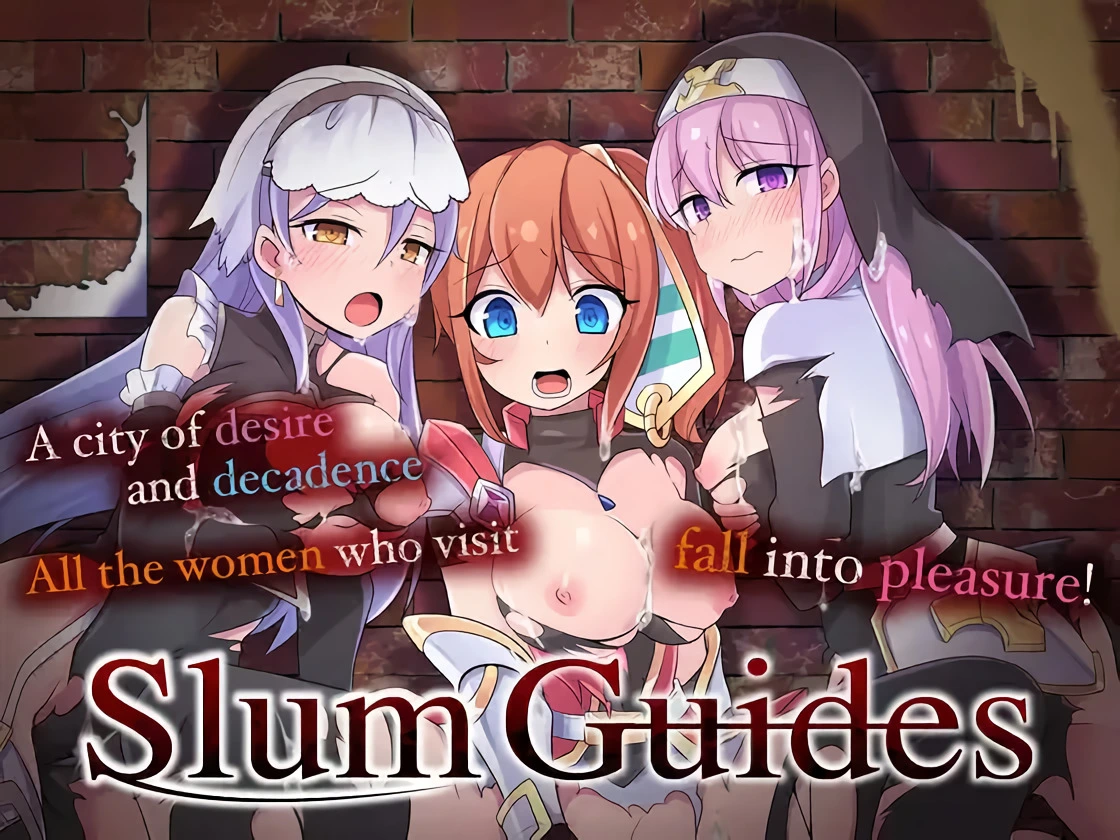 Slum Guides main image