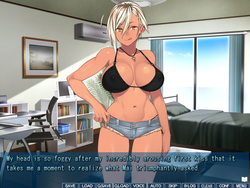 Slut Girlfriend ~The Reason Behind Her Sluttification~[Final] game image: img2.webp