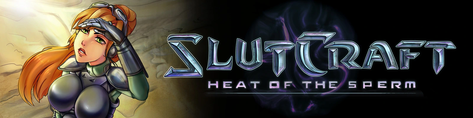 SlutCraft: Heat of the Sperm [v0.19.1] main image