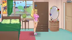 Sluterella:布布斯和荣誉(柳德骑士) 游戏图片: img0.webp