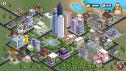 Sluterella:布布斯和荣誉(柳德骑士) 游戏图片: img1.webp