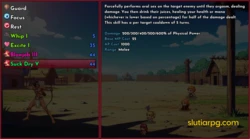 image de jeu Slutia Dungeon Crawler RPG: img11.webp