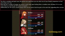 image de jeu Slutia Dungeon Crawler RPG: img13.webp