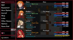 image de jeu Slutia Dungeon Crawler RPG: img8.webp