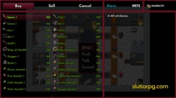 image de jeu Slutia Dungeon Crawler RPG: img9.webp