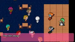 Slutmaster - Pink Peach Edition Spielbild: img4.webp