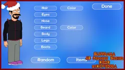 imagen del juego Slutrama 40 por ciento más sexy: img1.webp
