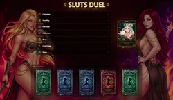 Sluts Duel game image: img1.webp