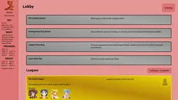 Schlampen der Schlacht Spielbild: img5.webp