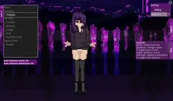 Slutty Rave 少女 ゲーム画像: img1.webp