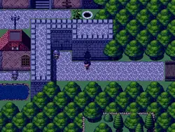 SlutyTown - ブロッテル ゲーム画像: img0.webp