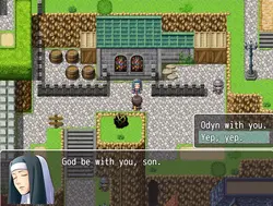 SlutyTown - ブロッテル ゲーム画像: img1.webp
