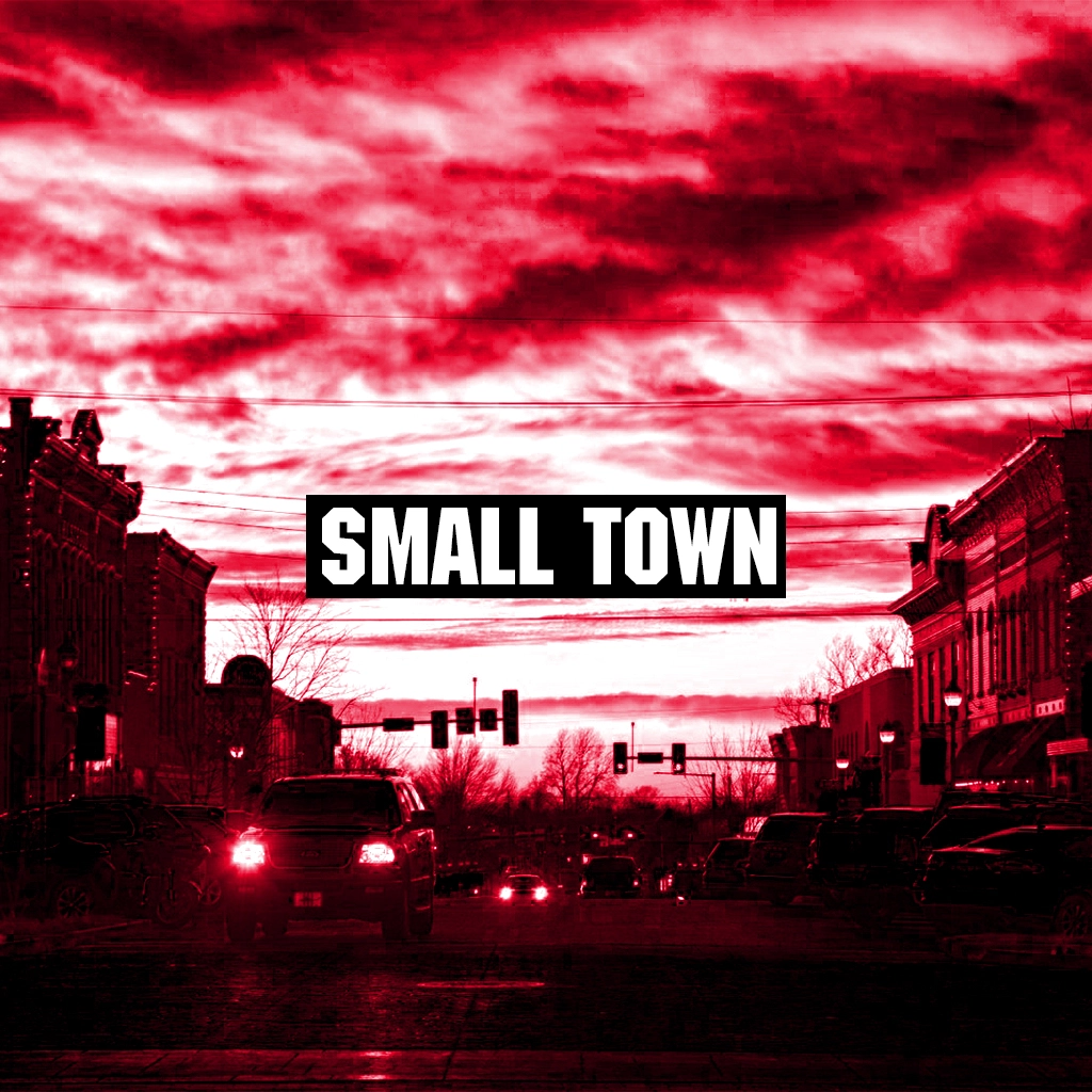 Small Town [v0.1a] main image