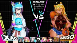 Smash Girls game image: img2.webp
