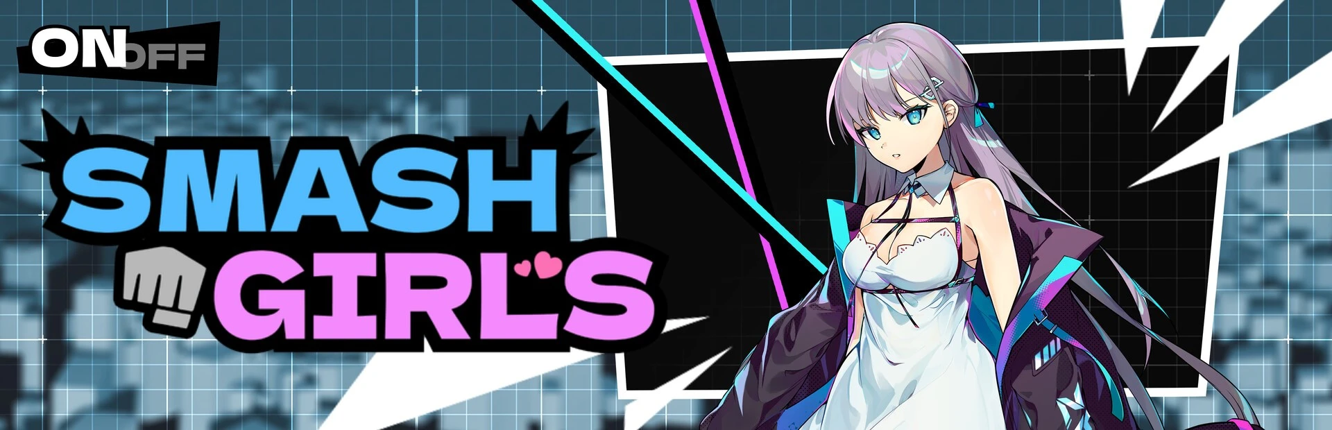 Smash Girls main image